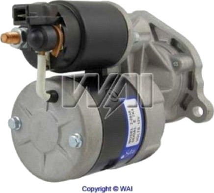 WAI 32647N Starter