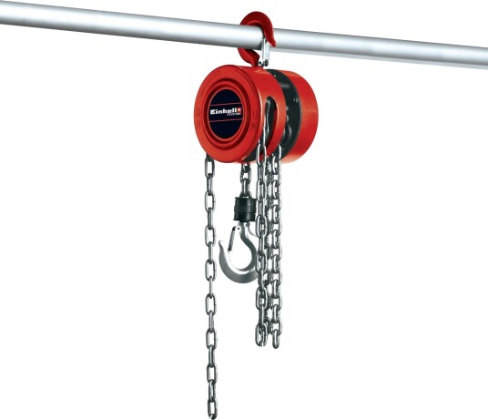 Einhell TC CH 1000 Kjedeheis