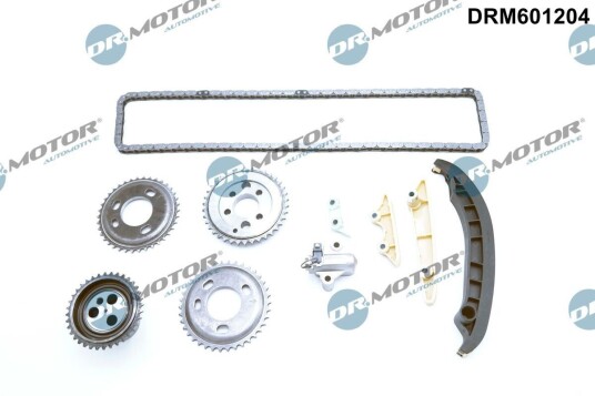 Registerkjedesett Dr.Motor Automotive DRM601204