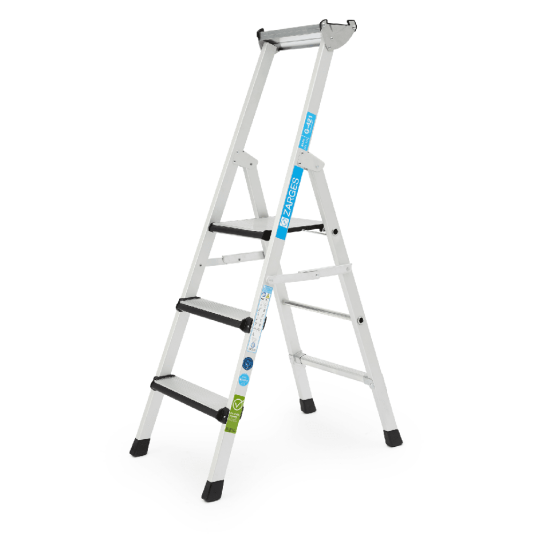 Zarges Profftrapp G421 Xl 0,75 Zarges Profftrapp G421 Xl 0,75