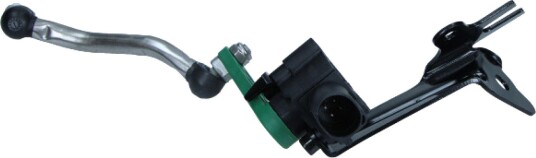 MAXGEAR 27-2001 Sensor, lyslengderegulering