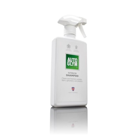 Autoglym Interiørrens/Shampo 9619 Autoglym Interiørrens/Shampo 9619
