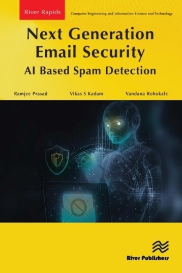 Next Generation Email Security: AI Based Spam Detection