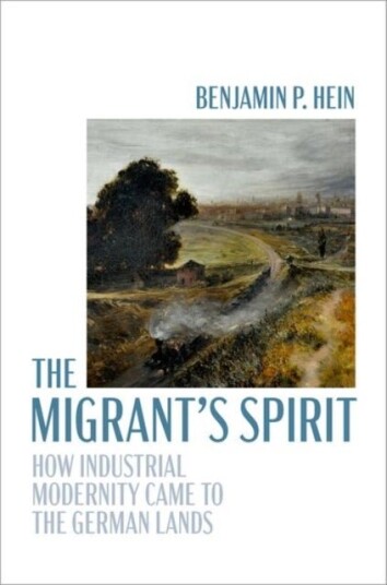 The Migrant's Spirit