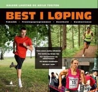Best i løping (Pocket) Veldig pen bok / som ny