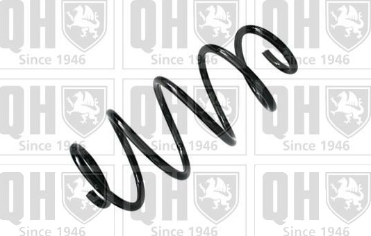 QUINTON HAZELL QCS5103 Fjær QUINTON HAZELL QCS5103 Fjær