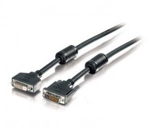 Equip DVI dual forl‘nger 24+1 1,8 m