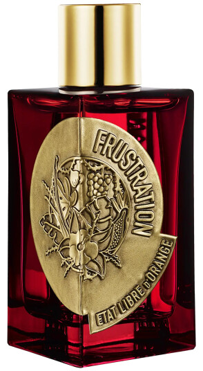 Etat Libre d'Orange Frustration Unisex Eau de Parfum 100 ml