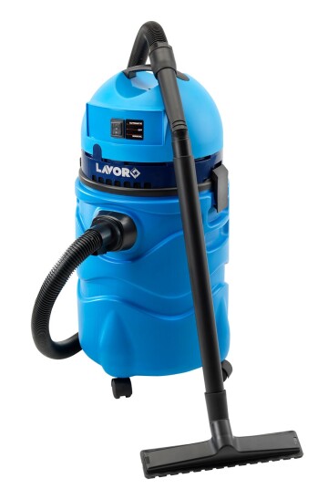Lavor Swimmy 1600W Grovstøvsuger for Vannrensning 35L Lavor Swimmy 1600W Grovstøvsuger for Vannrensning 35L