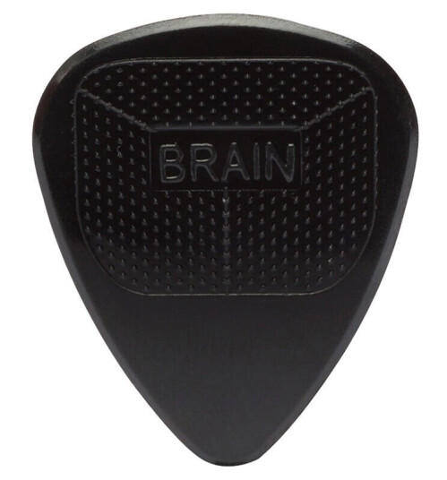 D'Andrea Snarling Dogs Brain Picks 351 0,88 Black, Riffle Bag 72-Pakning