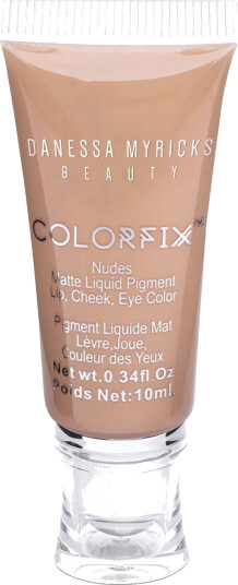 Danessa Myricks Beauty Colorfix Nudes Nude 4