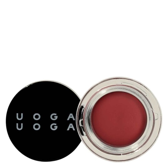 Uoga Uoga Lip & Cheek Tint 2-in-1 Creamy Blush And Lip Colour Gorgeous 6ml