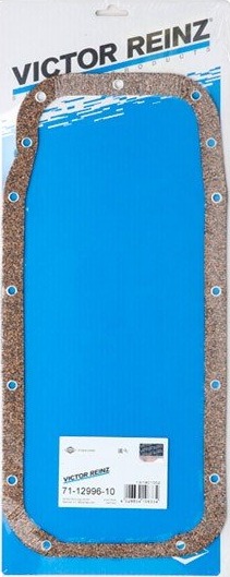 Tetning, bunnpanne REINZ 71-12996-10