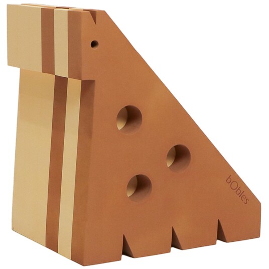 bObles Yellow Zoo Giraffe L24 Zoo bObles Yellow Zoo Giraffe L24 Zoo
