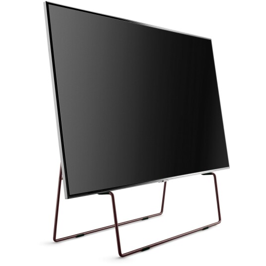 Please Wait To Be Seated Carry Tv stativ TV benker og mediebenker Stål Fig Purple 701201024 Please Wait To Be Seated Carry Tv stativ TV benker og mediebenker Stål Fig Purple 701201024