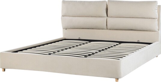Daxxon Sengramme 180x200 cm Beige