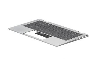 HP Keyboard BL NOR HP Keyboard BL NOR
