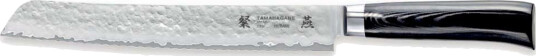Tamahagane SAN Tsubame Brødkniv 23 cm Tamahagane SAN Tsubame Brødkniv 23 cm