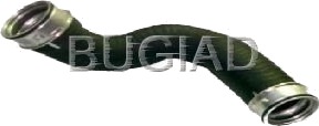 BUGIAD 81618 Ladeluftslange