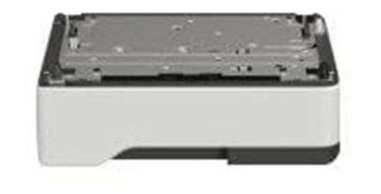 Lexmark 550-Sheet feed
