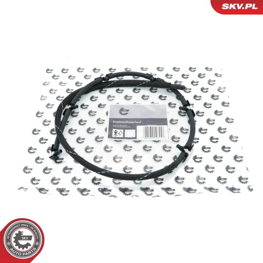 Slange, lekkasje brennstoff ESEN SKV 54SKV324