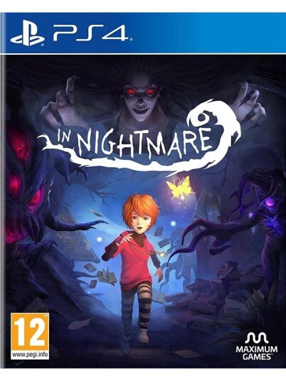 In Nightmare (PS4)