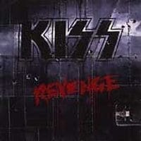 Kiss  Revenge