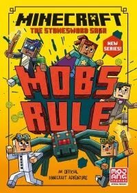 Minecraft: Mobs Rule! av Mojang AB Minecraft: Mobs Rule! av Mojang AB