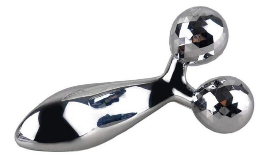 3D Massage Roller - Hold huden i god form 3D Massage Roller - Hold huden i god form