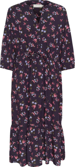 Cream Dame Kjoler Svart M,