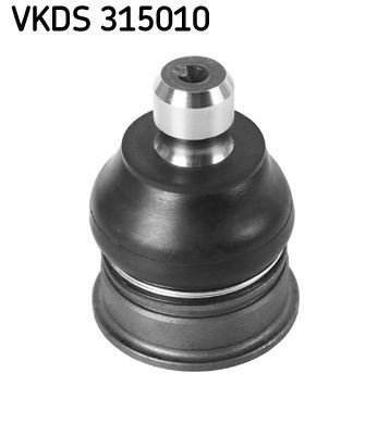 Bærekule SKF VKDS 315010