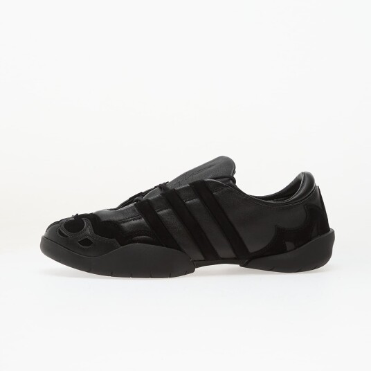 Joggesko Y 3 Regu Leather Black/ Black/ Black EUR 42