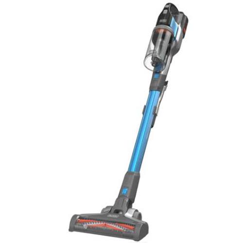 BLACK+DECKER STØVSUGER 36V 2.0AH