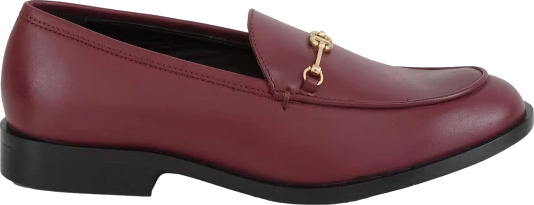 Twinset Dame Sko Rød 38 EU,