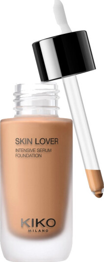 KIKO Milano Skin Lover Intensive Serum Foundation 28 ml 5 Warm Olive
