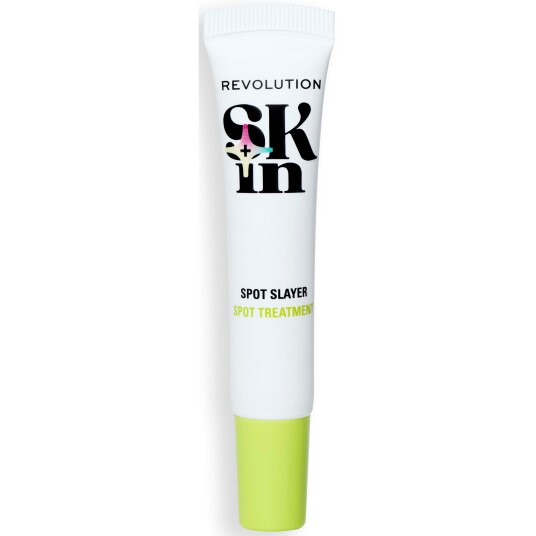 Revolution Beauty London Skin Spot Slayer Spot Treatment 15 ml Revolution Beauty London Skin Spot Slayer Spot Treatment 15 ml