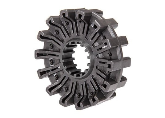 Traxxas 8890 Drive Wheel TRAXX Traxxas 8890 Drive Wheel TRAXX