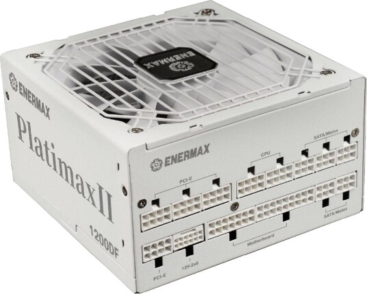 Enermax PSU 1200W EPS1200P NPX W