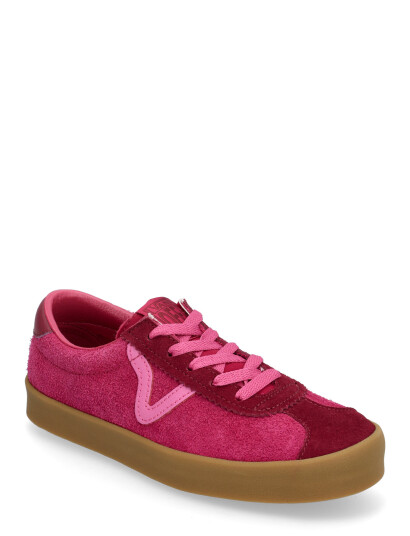 VANS Sport Low - Red - 38