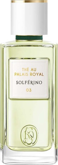 Solférino 03   Thé au Palais Royal  125 ML