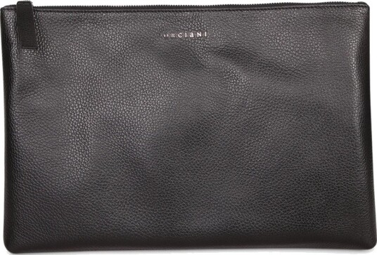 Orciani Herre Vesker Svart ONE SIZE,
