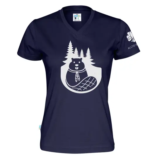 Skjorte til dame 2XL NSF Beverskjorte W 2XL 855 Skjorte til dame 2XL NSF Beverskjorte W 2XL 855