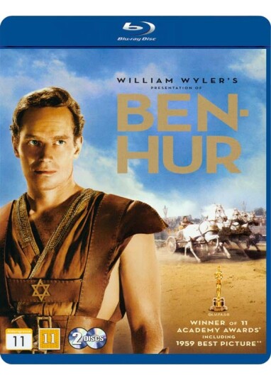 BenHur (1959)