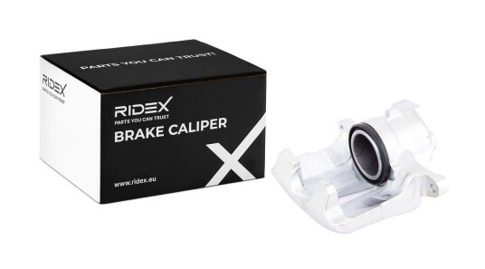Bremsecaliper RIDEX 78B0077