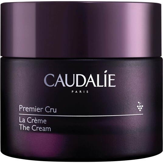 Caudalie Premier Cru Global Anti-age Ansiktskrem 50 ml