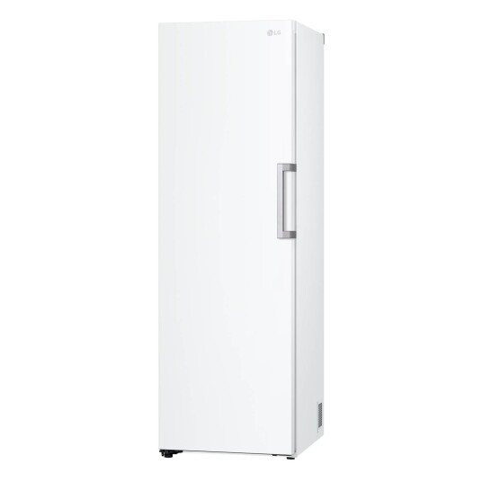 LG GFT41SWGSF Fryseskap LG GFT41SWGSF Fryseskap