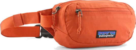 Patagonia unisex Sport Oransje ONE SIZE, Patagonia unisex Sport Oransje ONE SIZE,