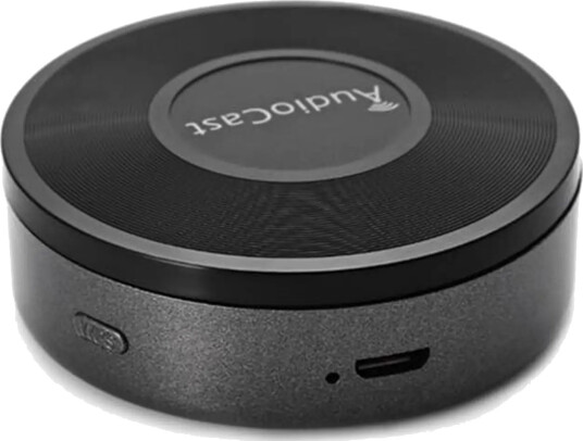 Ieast M5 Audiocast Streamer Sort