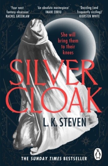 Silvercloak Silvercloak
