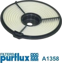 PURFLUX A1358 Luftfilter PURFLUX A1358 Luftfilter